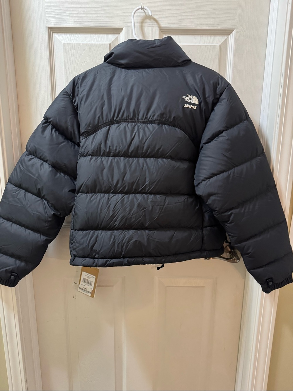 THE NORTH FACE X SKIMS
2000 RETRO NUPTSE JACKET M - Picture 14 of 15